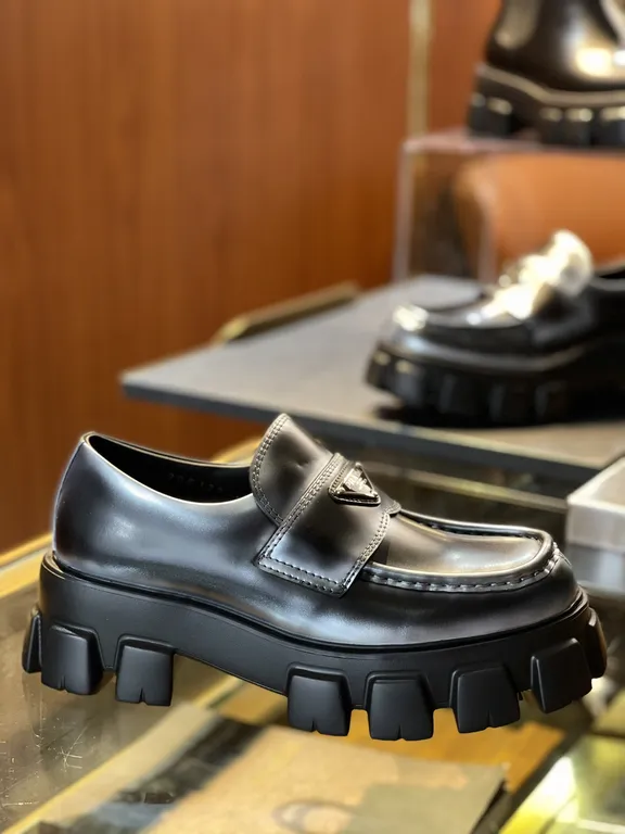 Prada Shoe 